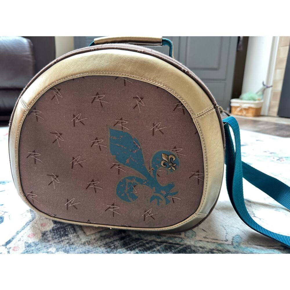 Y2K ARIZONA makeup/toiletry bag NWOT